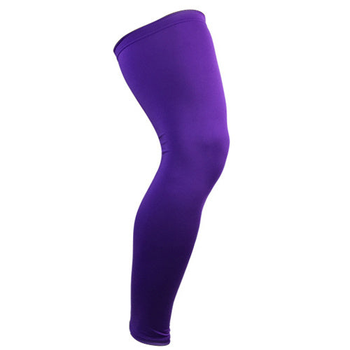 Lengthen Compression Leg Warmers