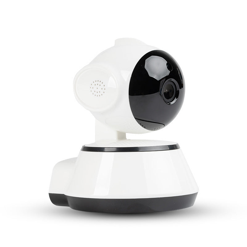 HD 720P MINI Home Security Baby Monitor Caméra IP