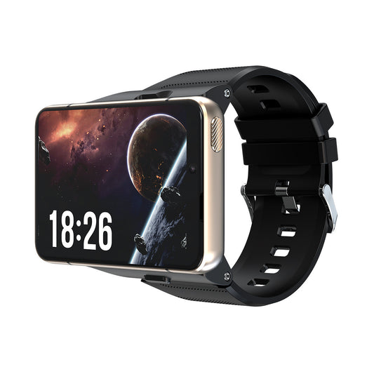 Haut de gamme grand écran 4G Android Smartwatch S999 Super grande mémoire