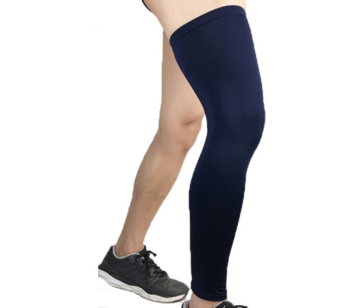 Lengthen Compression Leg Warmers