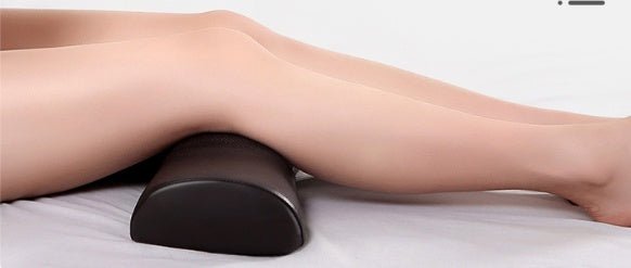 Electric multifunctional massage pillow - tout pour vous, Madame!